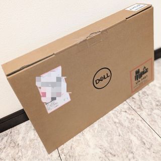 デル(DELL)のDEL　未開封 Inspiron 16 5625 箱付(ノートPC)