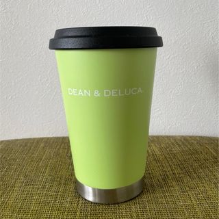 ディーンアンドデルーカ(DEAN & DELUCA)の【美品・中古】ディーンアンドデルーカ タンブラー(タンブラー)