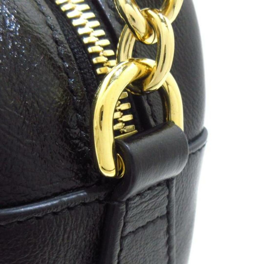 Gucci - グッチ ショルダーバッグ レディース美品 の通販 by ブラン
