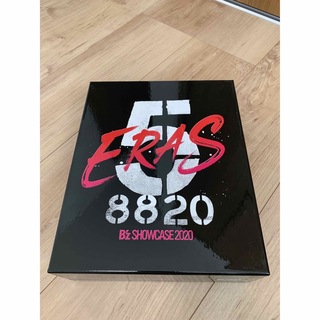 ビーズ(B'z)のB’z SHOWCASE 2020 -5 ERAS 8820- Day1～5(ミュージック)