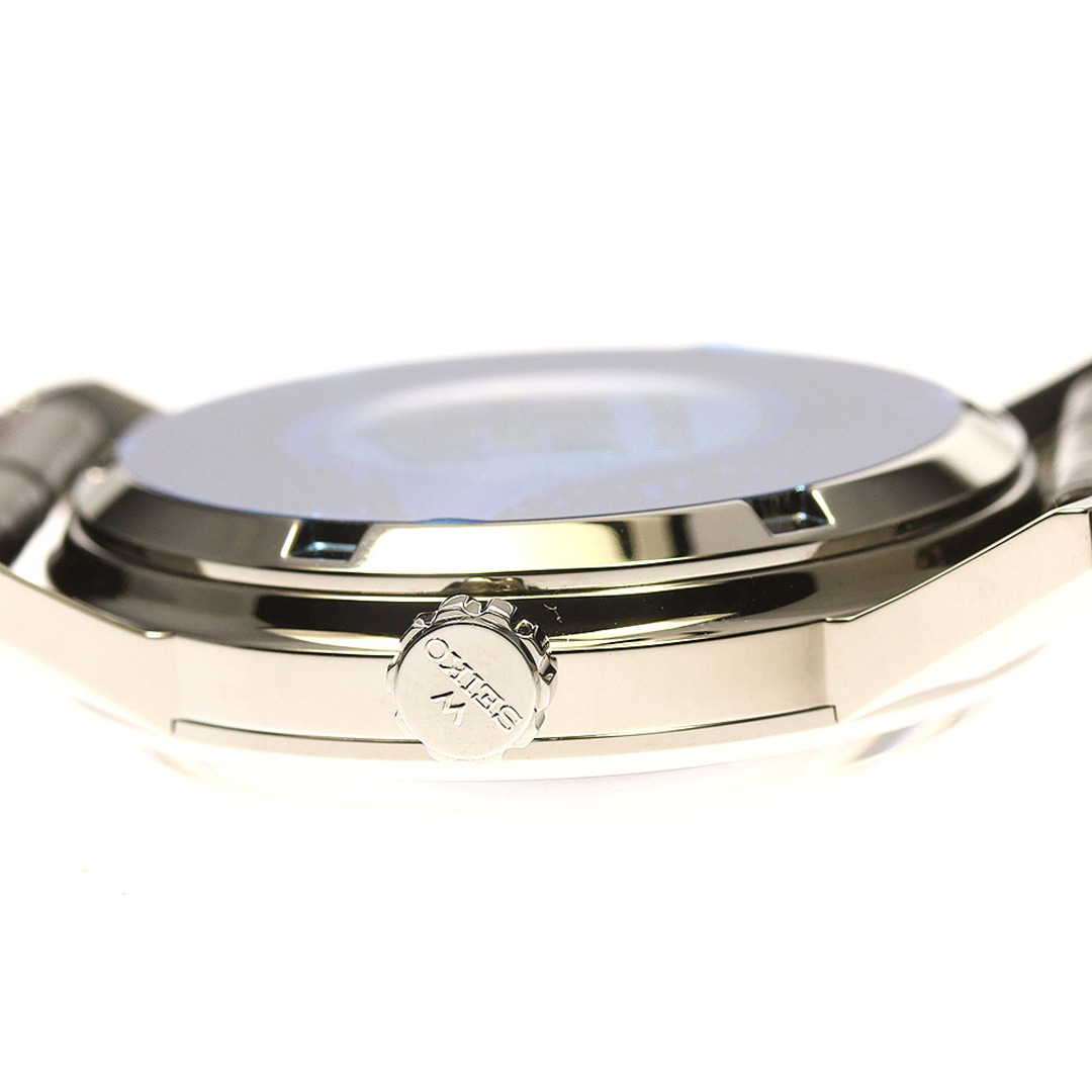 SEIKO(セイコー)のセイコー SEIKO SDKA003/6L35-00F0 キングセイコー KS KSK 復刻デザイン限定モデル 世界限定1700本 自動巻き メンズ 未使用品 箱付_773305 メンズの時計(腕時計(アナログ))の商品写真