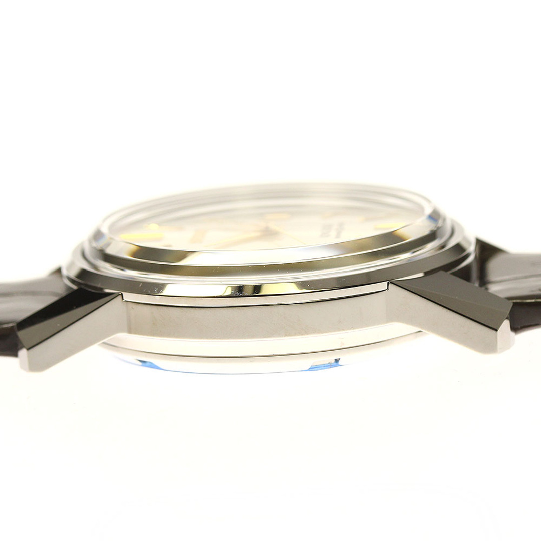 SEIKO(セイコー)のセイコー SEIKO SDKA003/6L35-00F0 キングセイコー KS KSK 復刻デザイン限定モデル 世界限定1700本 自動巻き メンズ 未使用品 箱付_773305 メンズの時計(腕時計(アナログ))の商品写真