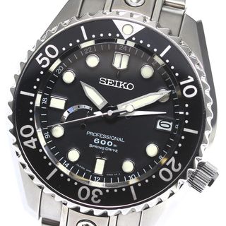 SEIKO - セイコー SEIKO SBDB001/5R66-0AD0 プロスペックス マリーン