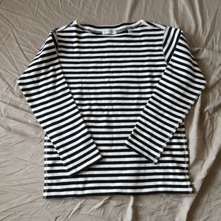 トゥモローランド メンズのTシャツ・カットソー(長袖)の通販 100点以上