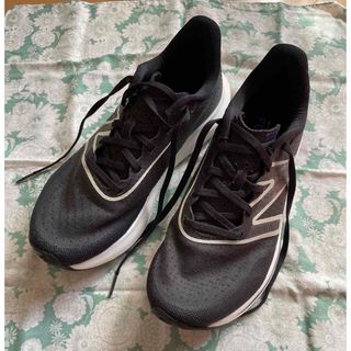 ニューバランス(New Balance)の24cm★ニューバランス★フューエルセル(シューズ)