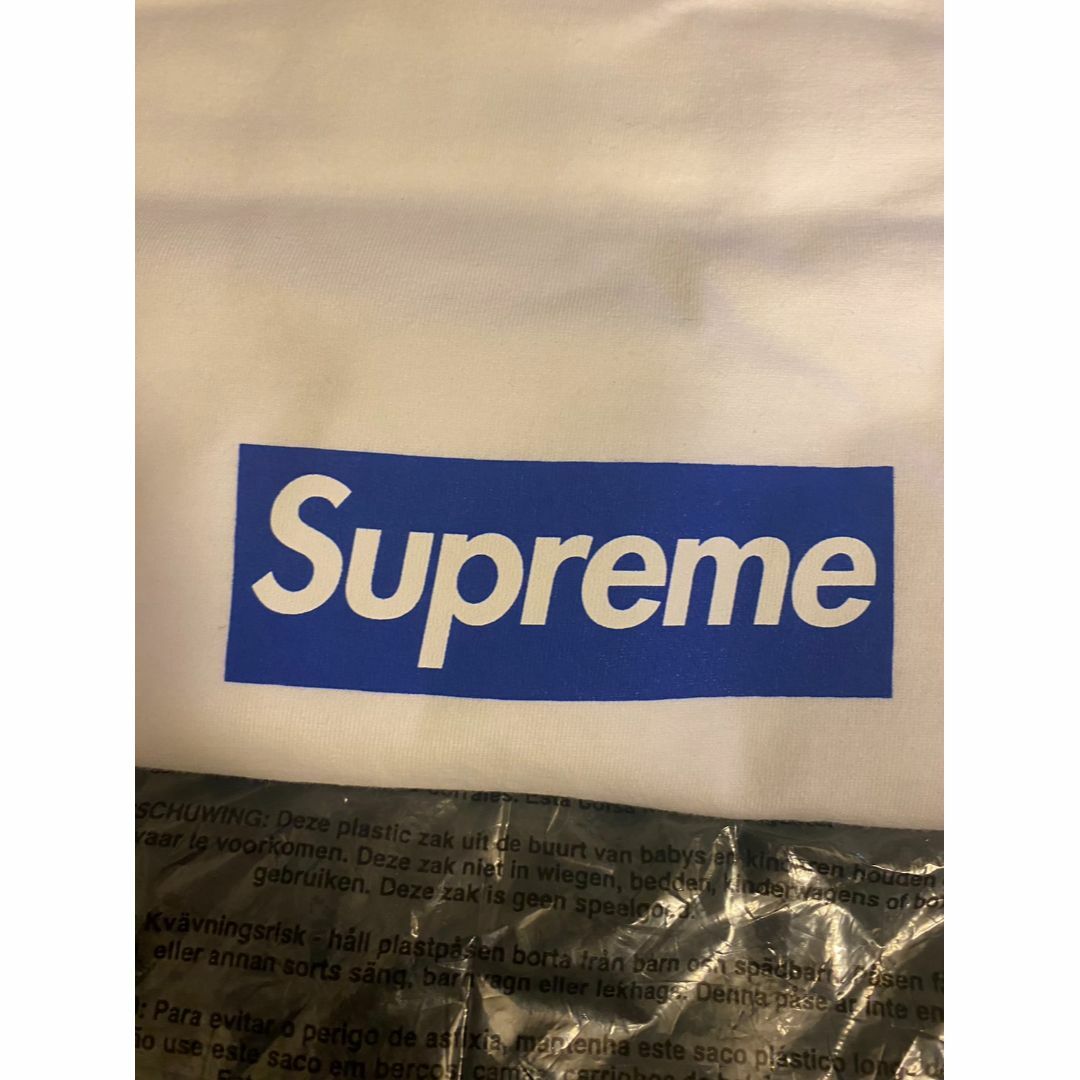 Supreme Seoul Box Logo Tee 韓国店 OPEN限定 - Tシャツ/カットソー