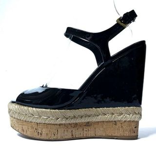 グッチ サンダル(レディース)(エナメル)の通販 58点 | Gucciの