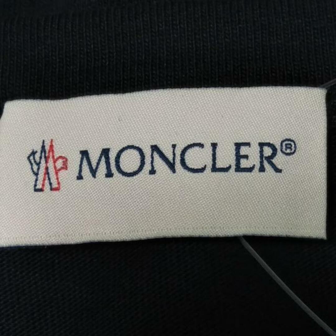 MONCLER - モンクレール 長袖Tシャツ サイズL -の通販 by ブランディア