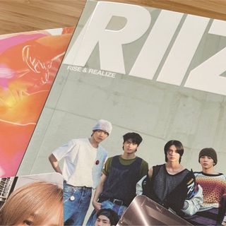(woob様) RIIZE(アイドルグッズ)