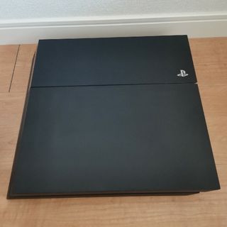 プレイステーション4(PlayStation4)のps4 本体 500G CHU-1100A(家庭用ゲーム機本体)