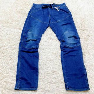 G-STAR RAW デニムパンツ 5620 3D TAPERED W28の通販 by COCO.｜ラクマ