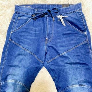 G-STAR RAW デニムパンツ 5620 3D TAPERED W28の通販 by COCO.｜ラクマ