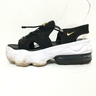 ナイキ(NIKE)のナイキ サンダル 24 レディース CI8798-002(サンダル)