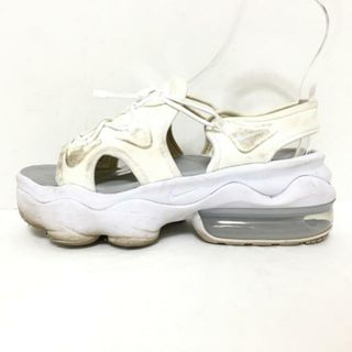 ナイキ(NIKE)のナイキ サンダル 23 レディース CI8798-100(サンダル)