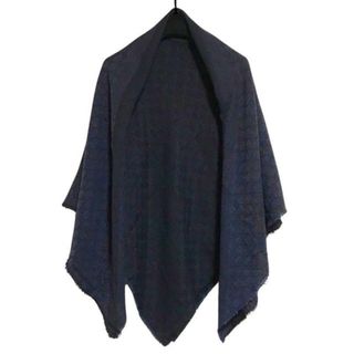 Gucci - GUCCI(グッチ) ストール(ショール) - GG柄の通販|ラクマ