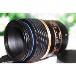 ❤ニコンNikon用タムロンレンズ 90mm F2.8❤伝説のレンズ❤