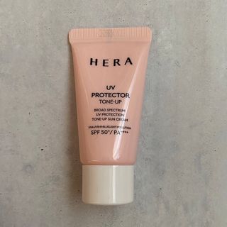 アモーレパシフィック(AMOREPACIFIC)のHERA トーンアップ下地(化粧下地)