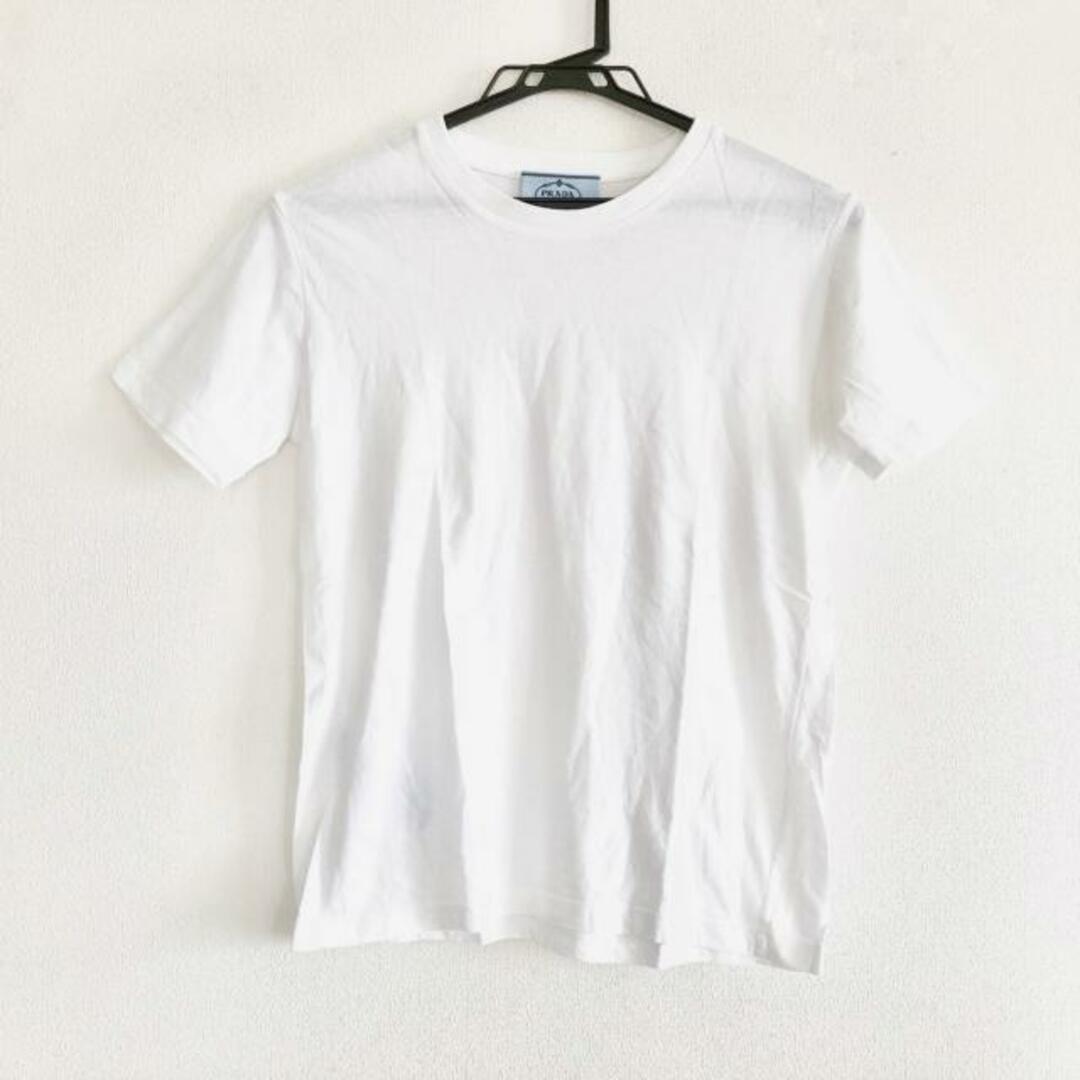 PRADA - プラダ 半袖Tシャツ サイズM レディース -の通販 by ブラン
