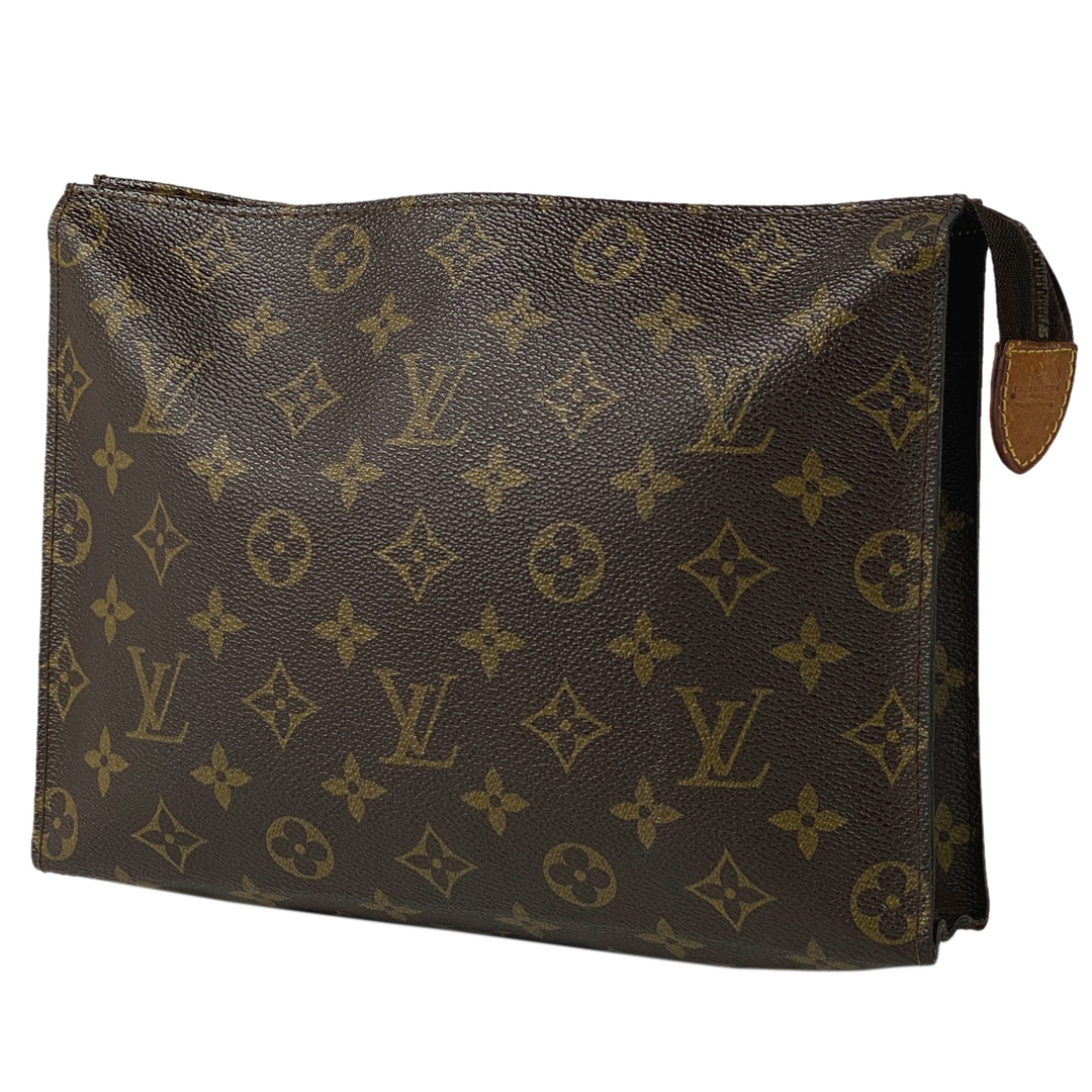 LOUIS VUITTON - ルイ・ヴィトン ポッシュ トワレット 26 レディース