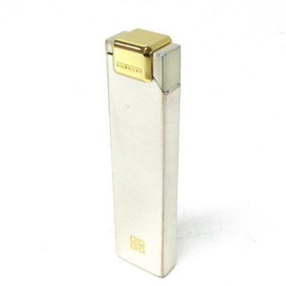 GIVENCHY - ジバンシー ライター - シルバー×ゴールドの通販 by ブラン ...