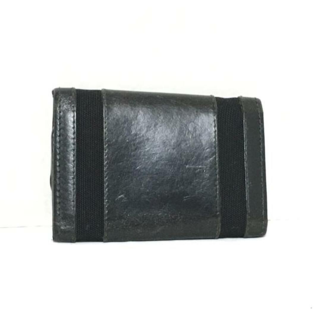 Gucci - グッチ キーケース - 0333661 黒 4連フックの通販 by ブラン