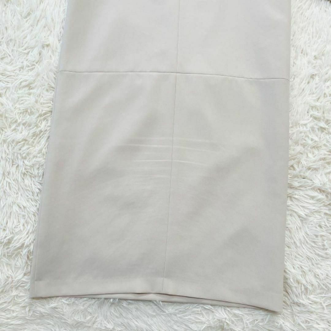 Demi-Luxe BEAMS - Demi-Luxe BEAMS 膝丈ワンピース 半袖 Demi-Luxe BEAMS - Demi-Luxe BEAMS 膝丈ワンピース 半袖