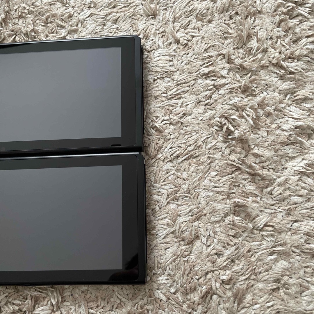 Nintendo Switch - (未対策機)Switch 本体のみ 6個セットの通販 by