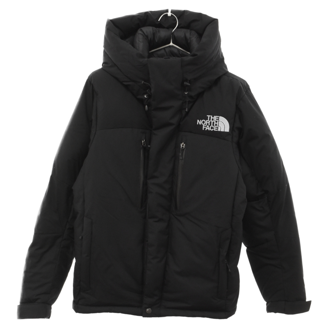 445センチ袖丈THE NORTH FACE ザノースフェイス Baltro Light Jacket バルトロライト ダウンジャケット ブラック ND91950