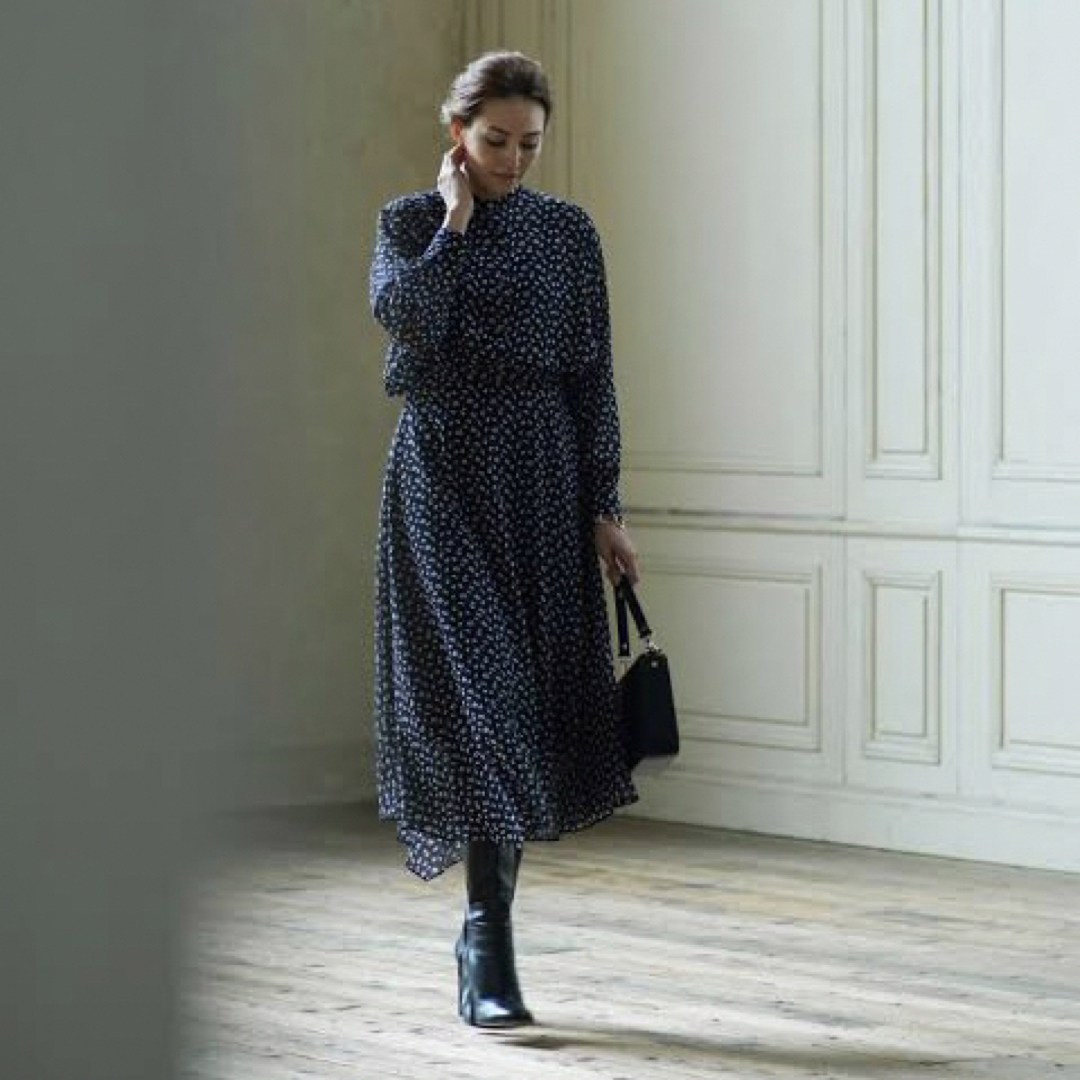 Theory luxe - theory luxe 22AW 完売 ウォッシャブル セットアップの Theory luxe - theory luxe 22AW 完売 ウォッシャブル セットアップの