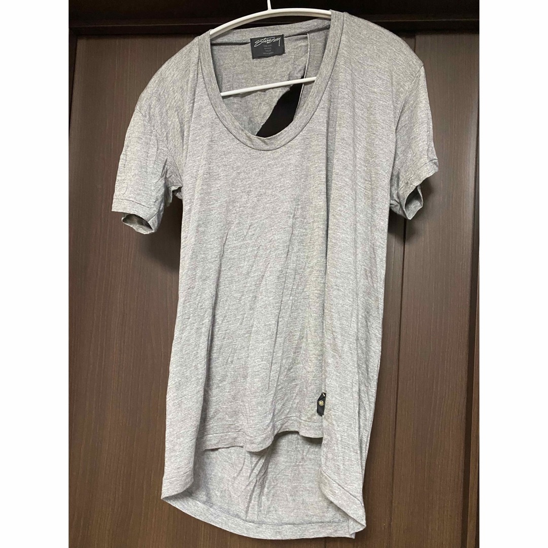 STUSSY(ステューシー)のスチューシー　レア‼️ 半袖Tシャツ レディースのトップス(Tシャツ(半袖/袖なし))の商品写真