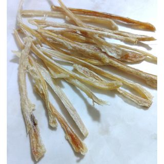 国産　無添加　馬アキレス細切り50g(ペットフード)