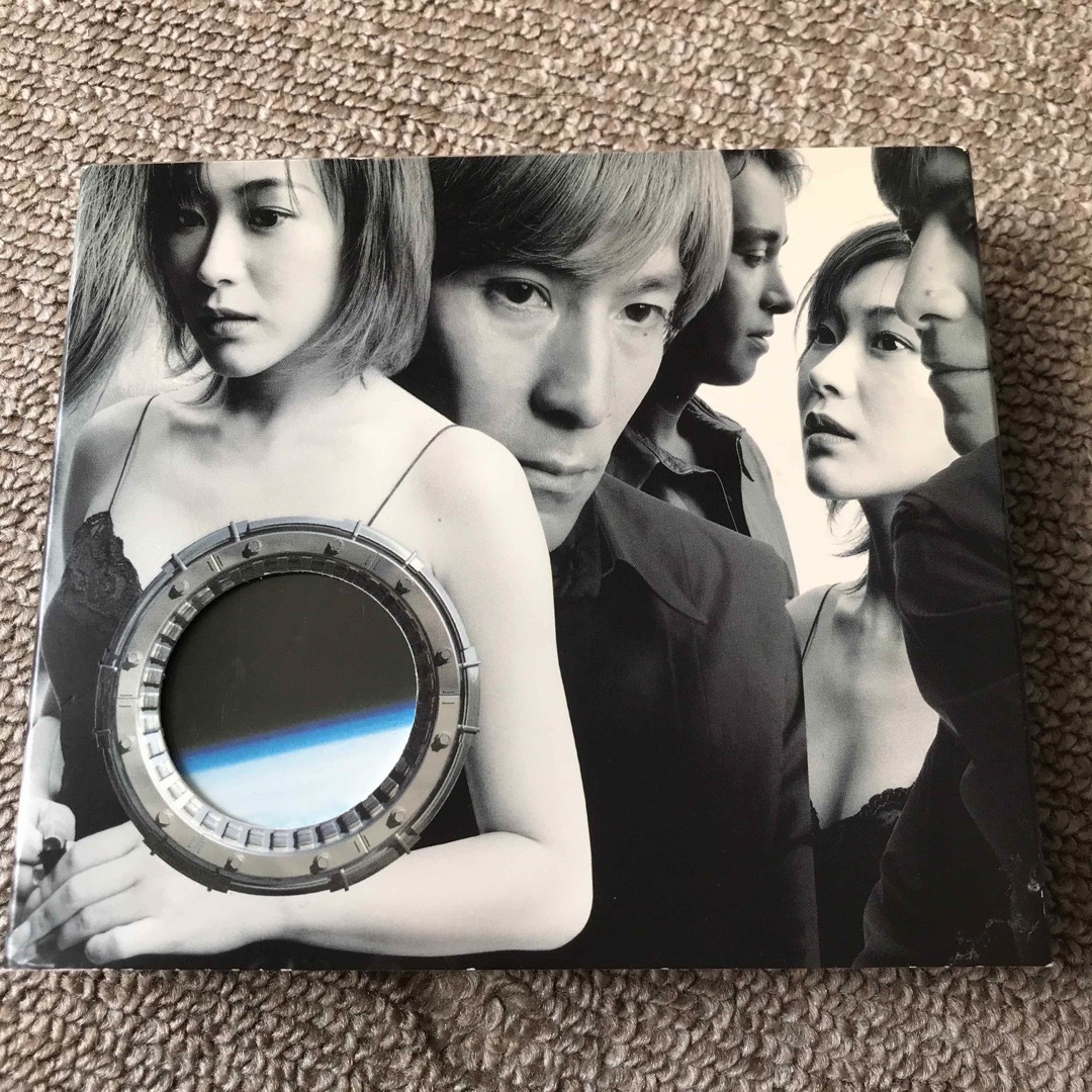globe CRUISE RECORD 1995-2000 初回限定盤 - 邦楽