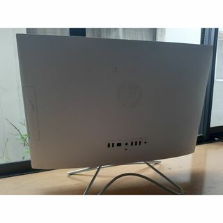 HP 24-f0058jp 8世代 i5 256G/SSD ＋ 1.0T 8G