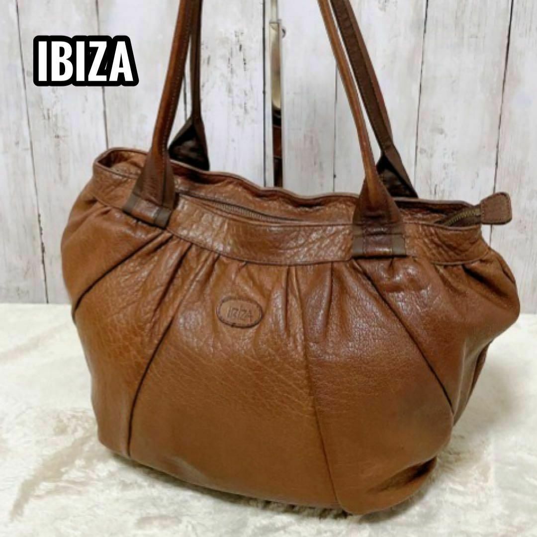 IBIZAトートバッグ　品