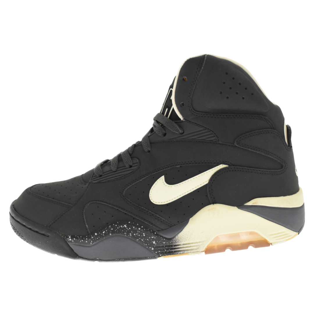 NIKE - NIKE ナイキ AIR FORCE 180 MID エアフォース 180 ミッド