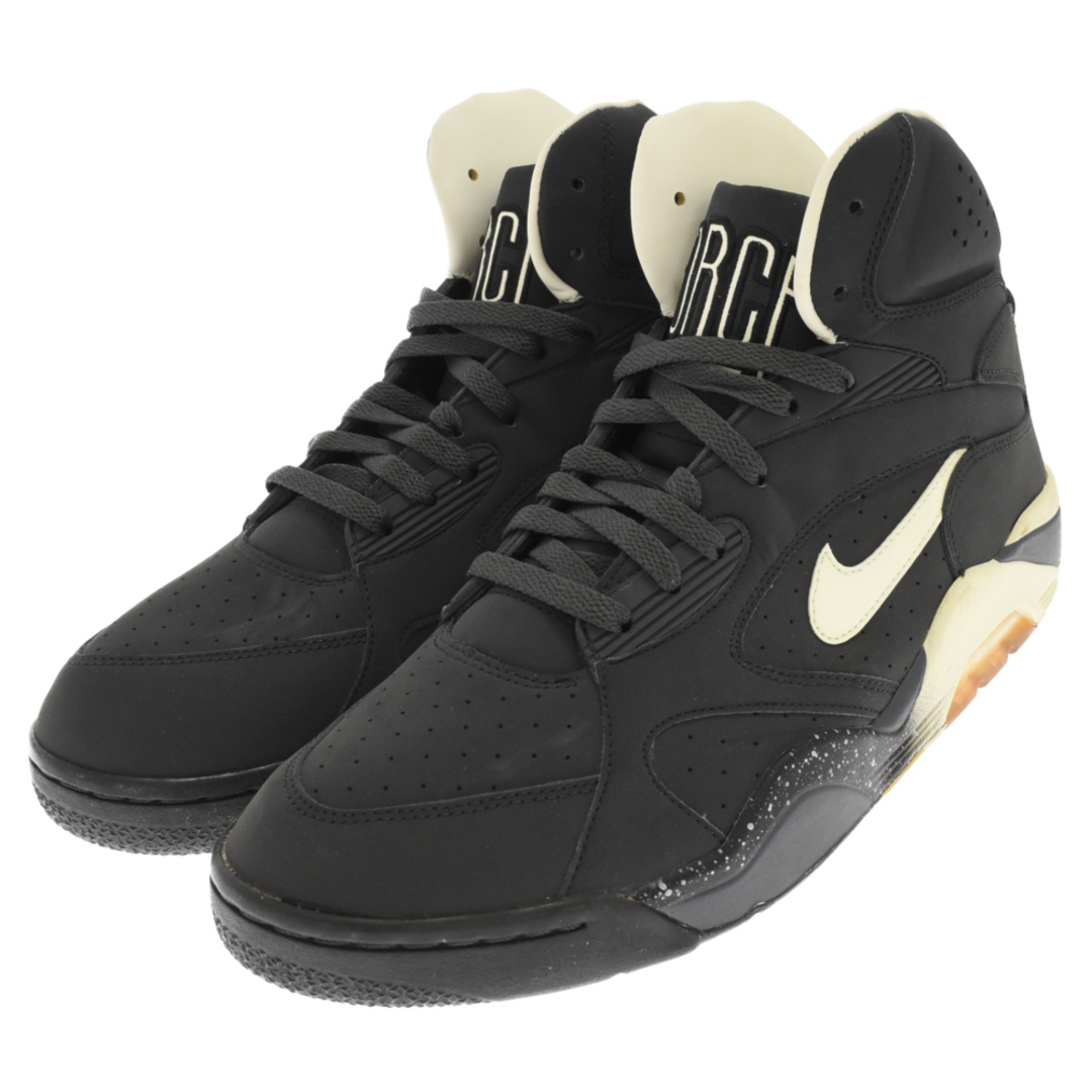 NIKE - NIKE ナイキ AIR FORCE 180 MID エアフォース 180 ミッド