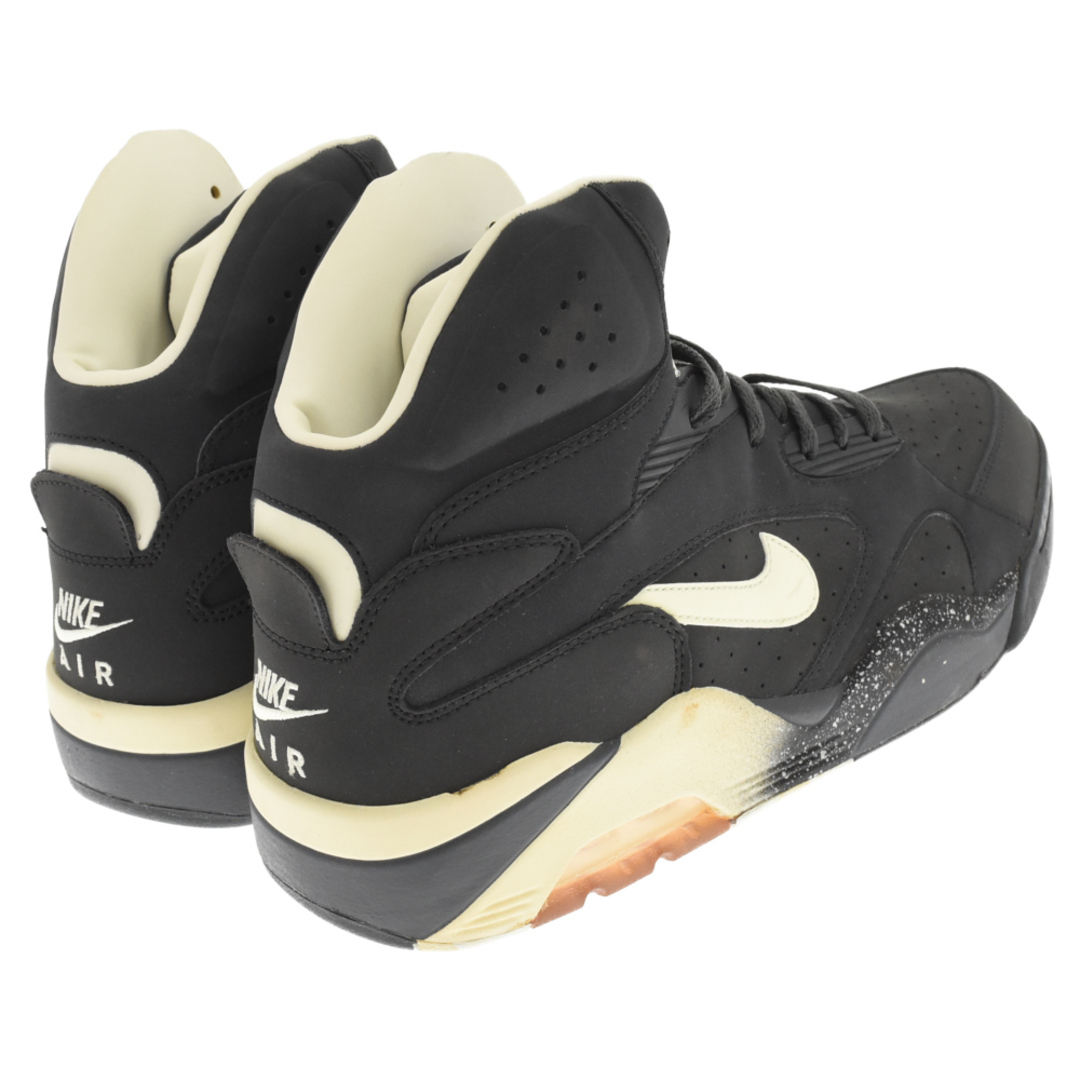 NIKE - NIKE ナイキ AIR FORCE 180 MID エアフォース 180 ミッド