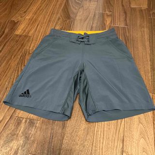 アディダス(adidas)のアディダス メンズ ショートパンツ(ウェア)