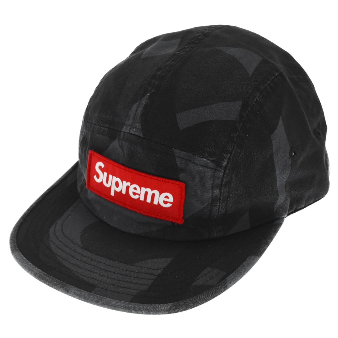 supreme 19aw キャップ シュプリーム  帽子