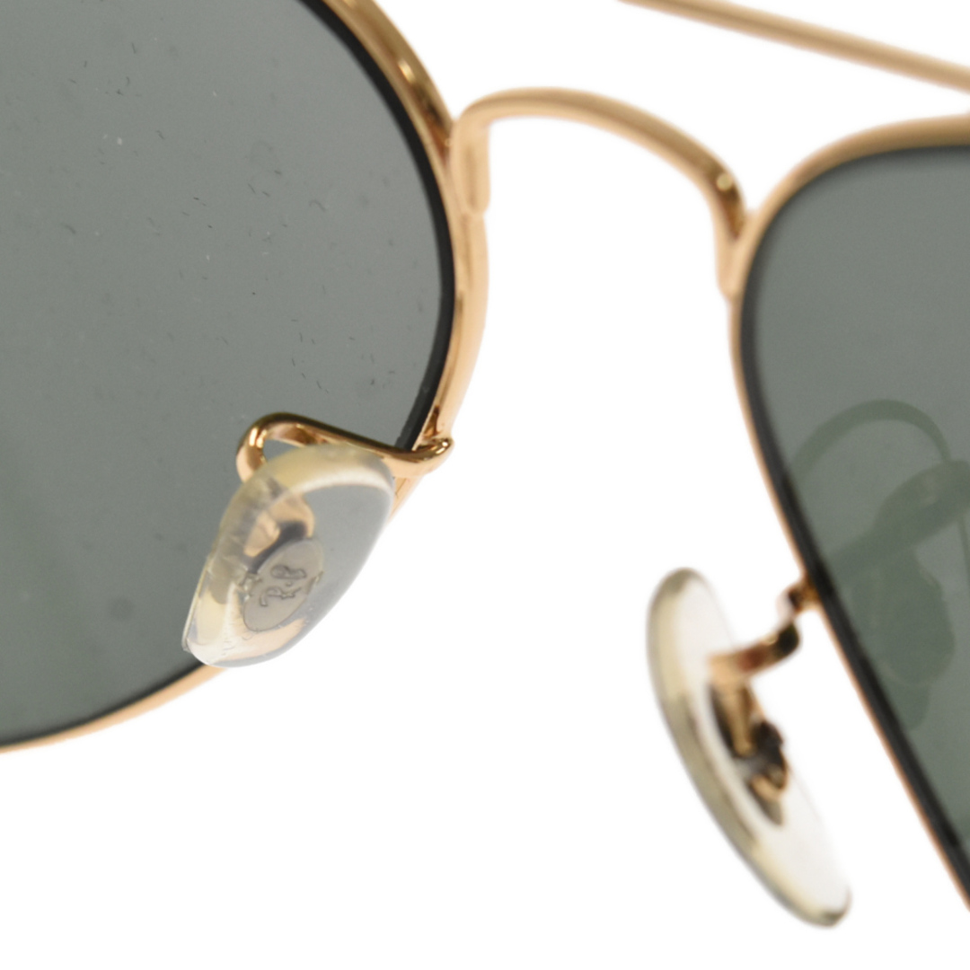 Ray Ban レイバン AVIATOR L アビエーター ティアドロップサングラス