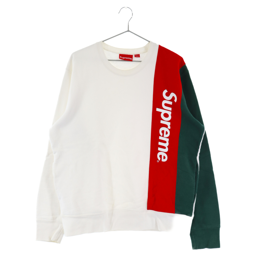 Supreme クルーネック スウェット トレーナー 16SS - スウェット