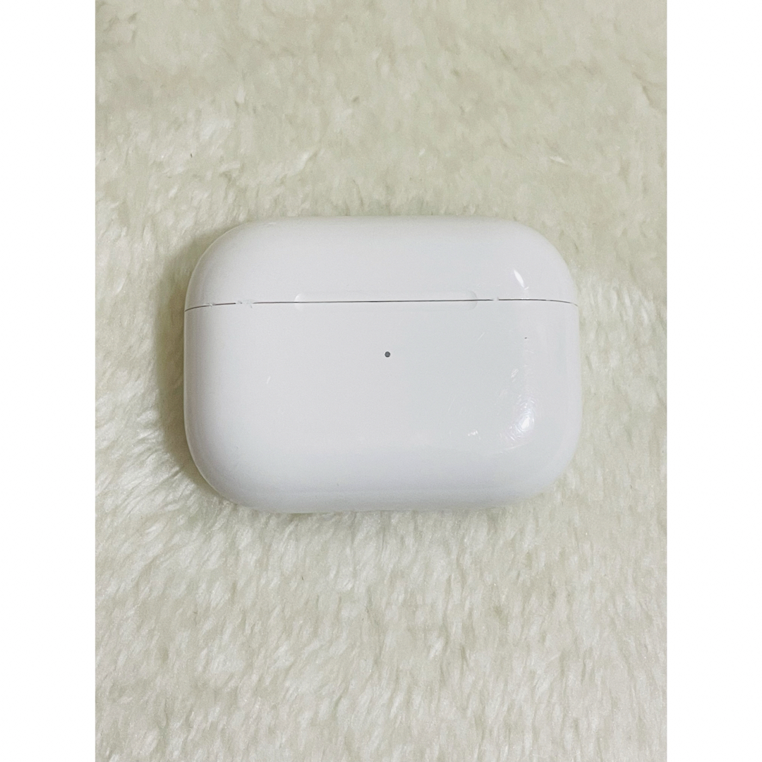 【新品同様品】AirPods Pro 第2世代 充電ケースのみ