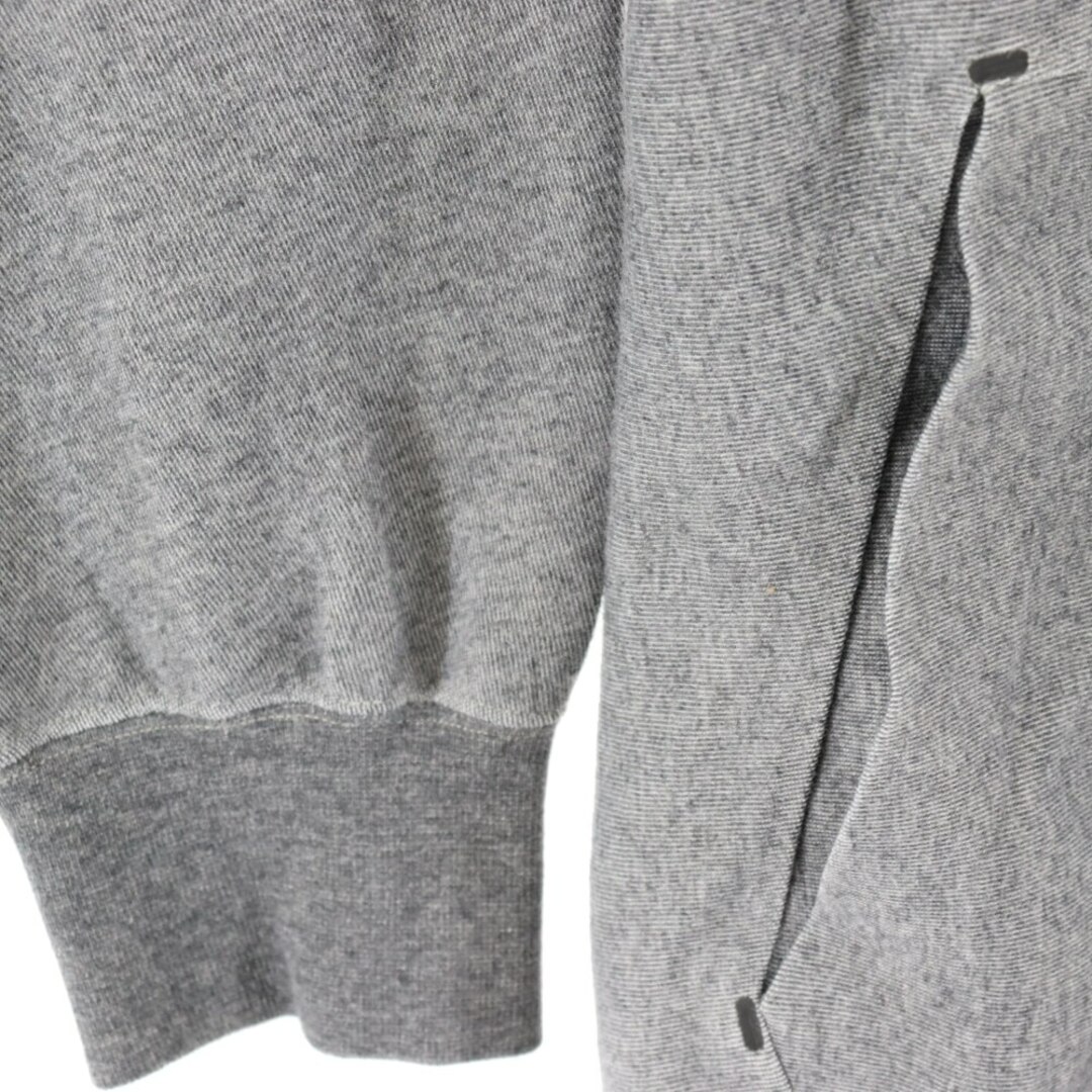 NIKE - NIKE ナイキ ×KIM JONES LAB TECH FLEECE HOODIE×キム