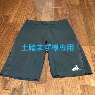 アディダス(adidas)のアディダス メンズ テニスウェア ショートパンツ(ウェア)