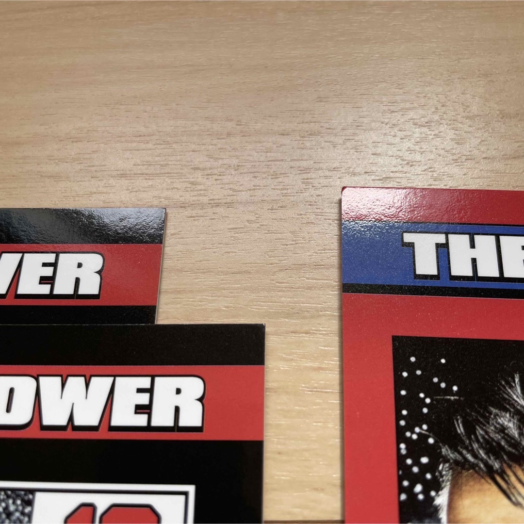 EXO THE WAR POWER トレカ D.O. ギョンス サイン-