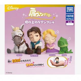 塔の上のラプンツェル(キャラクターグッズ)