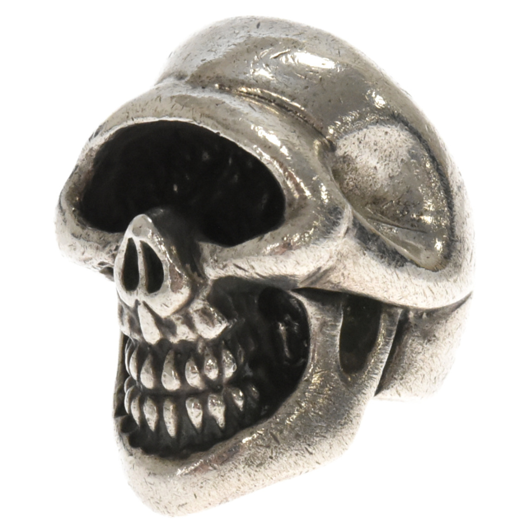 STOP LIGHT ストップライト CRAZY SKULL RING クレイジースカルリング