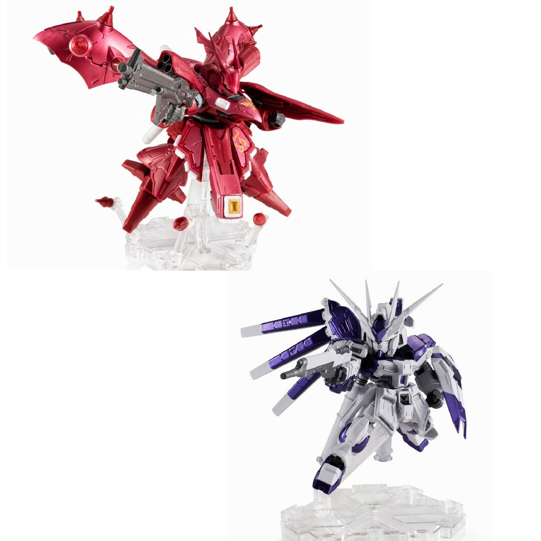 ナイチンゲール Hi-νガンダム TOKYO LIMITED Ver. ナイチンゲール Hi-νガンダム TOKYO LIMITED Ver.