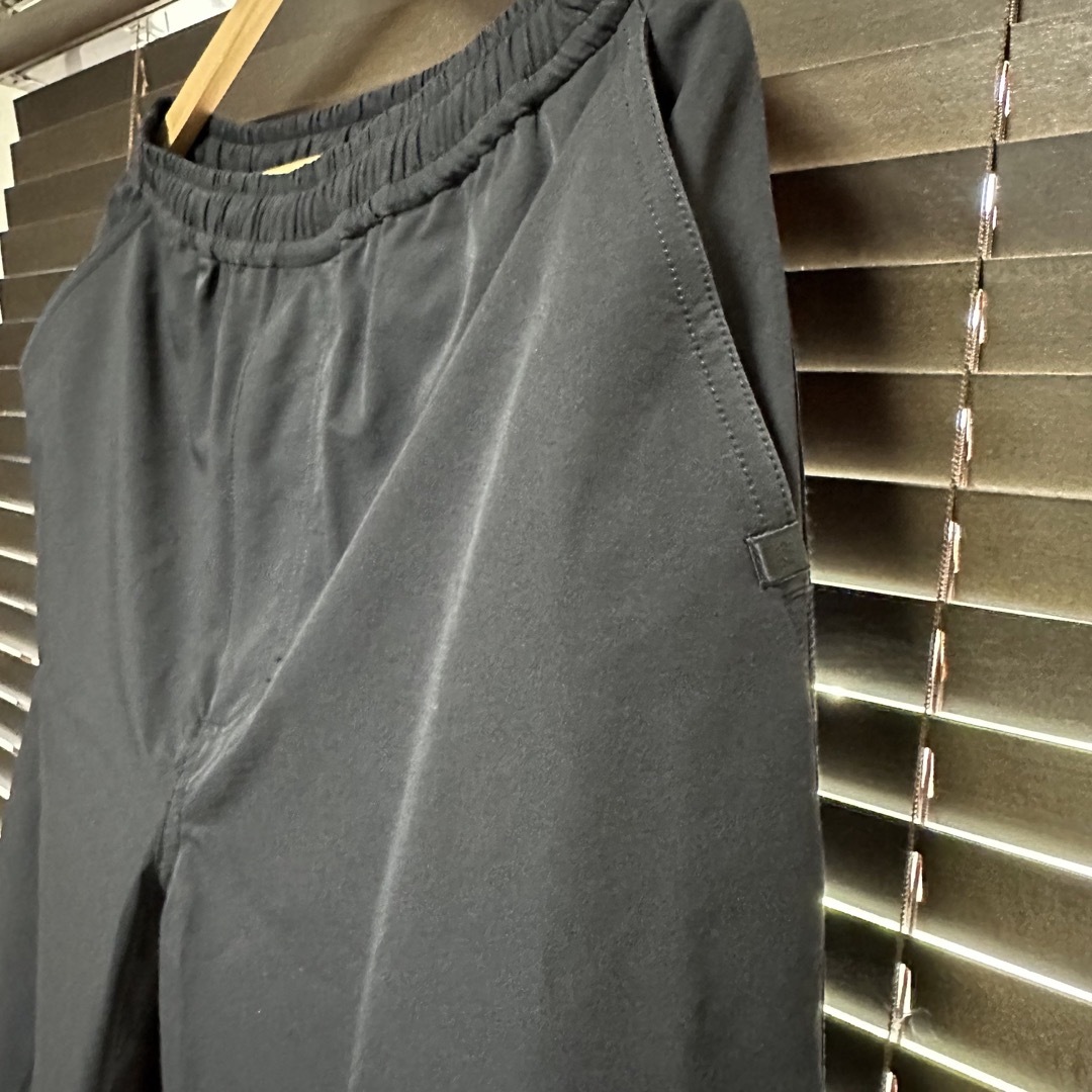 1LDK SELECT(ワンエルディーケーセレクト)のDAIWA PIER39 TECH STRETCH EASY TROUSERS メンズのパンツ(ワークパンツ/カーゴパンツ)の商品写真