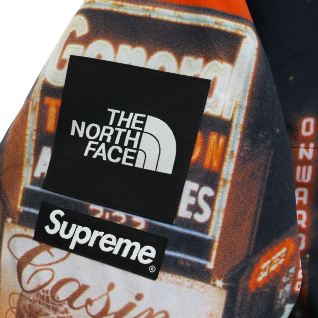 Supreme - SUPREME シュプリーム ×THE NORTH FACE ノースフェイス 22AW